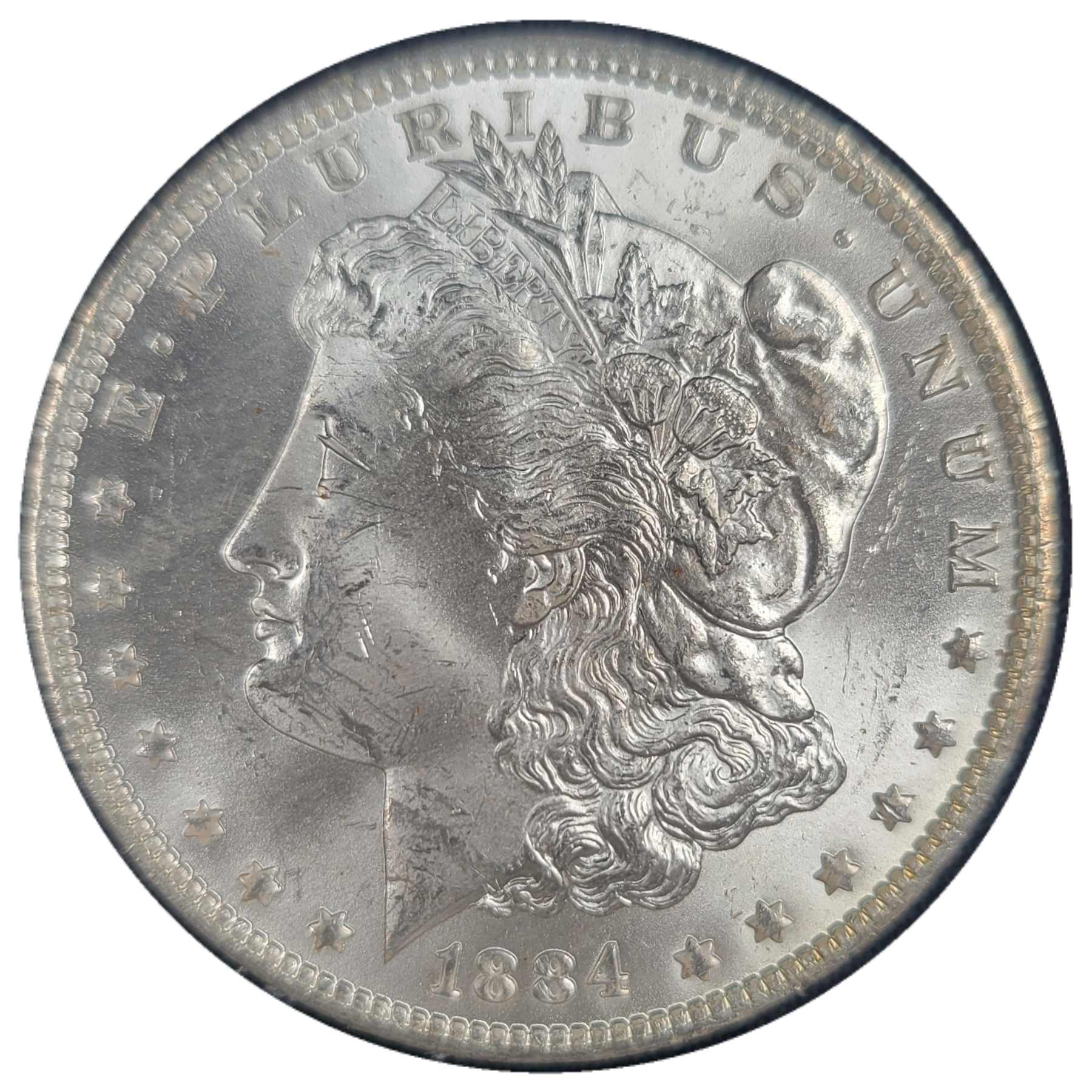 1884-O-$1-Morgan-Dollar-#27